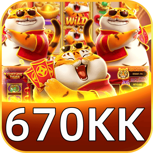 670KK Cassino Online